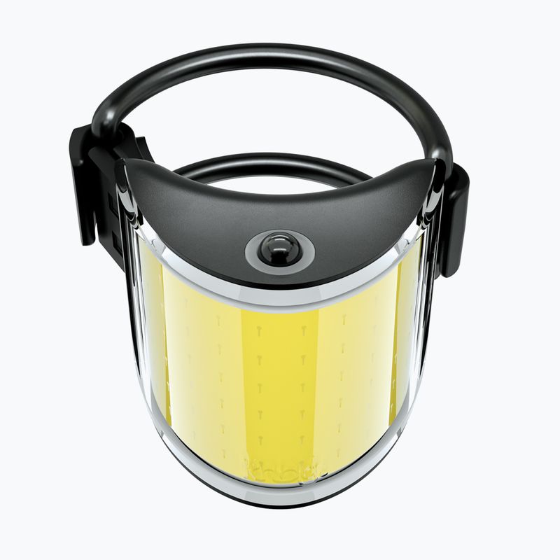 Set di luci per bicicletta Knog Cobber Lil Twinpack 2