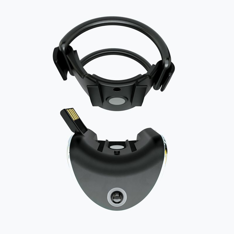 Set di luci per bicicletta Knog Cobber Lil Twinpack 4