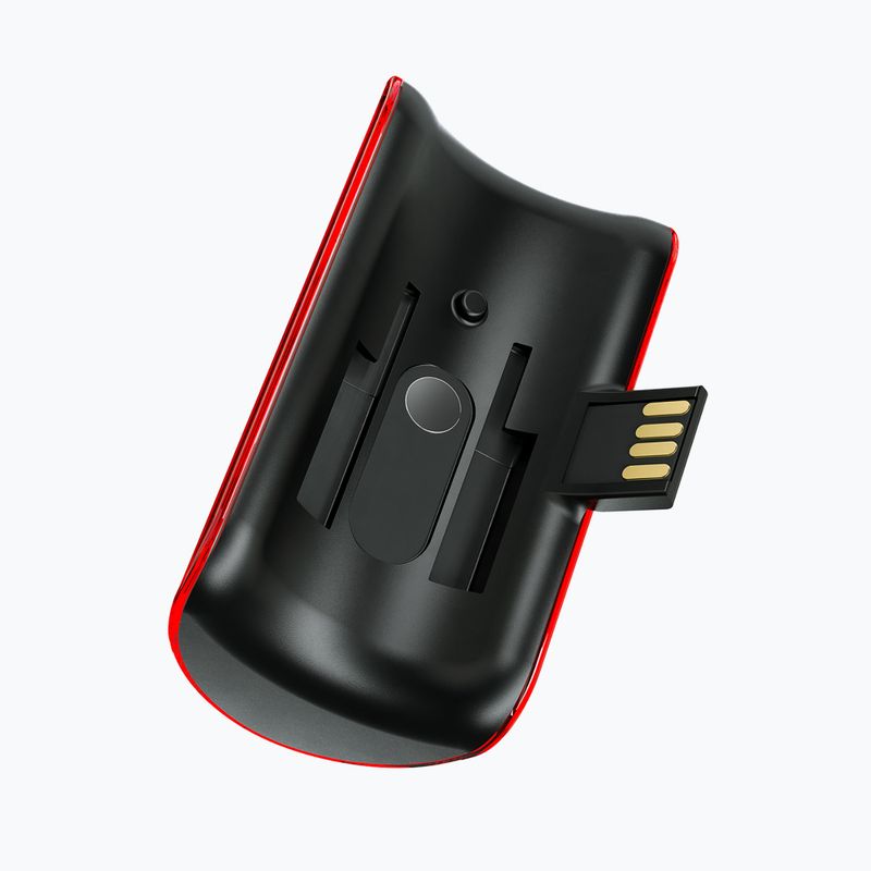 Set di luci per bicicletta Knog Cobber Mid Twinpack 5