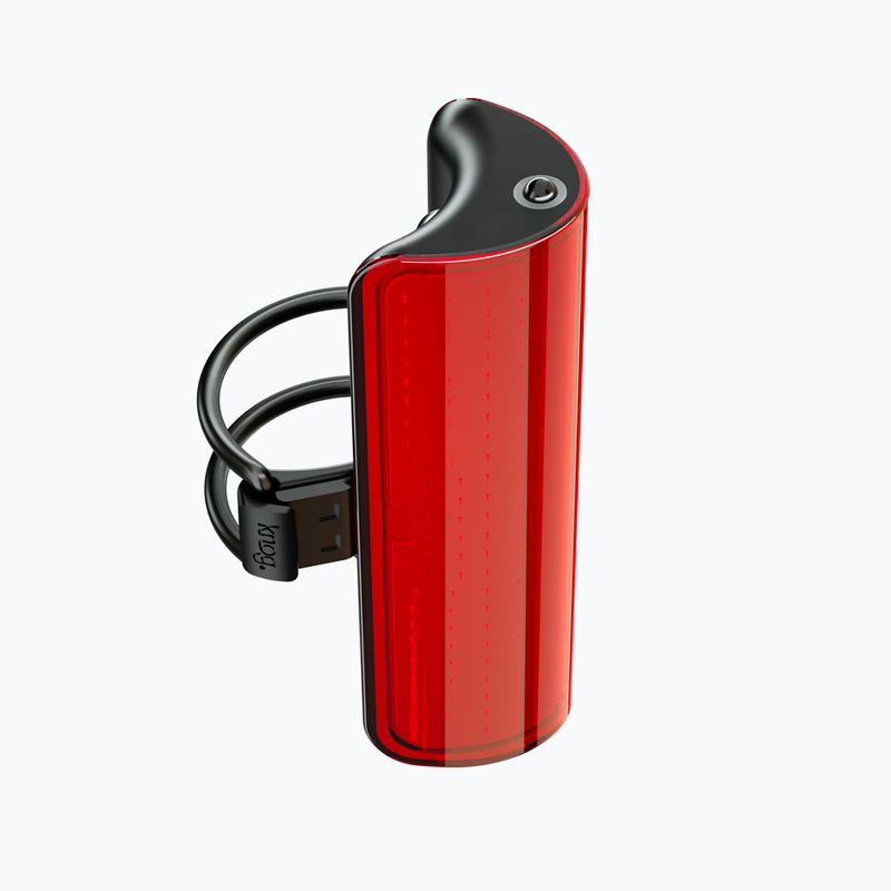 Lampada posteriore per bicicletta Knog Cobber Big 3