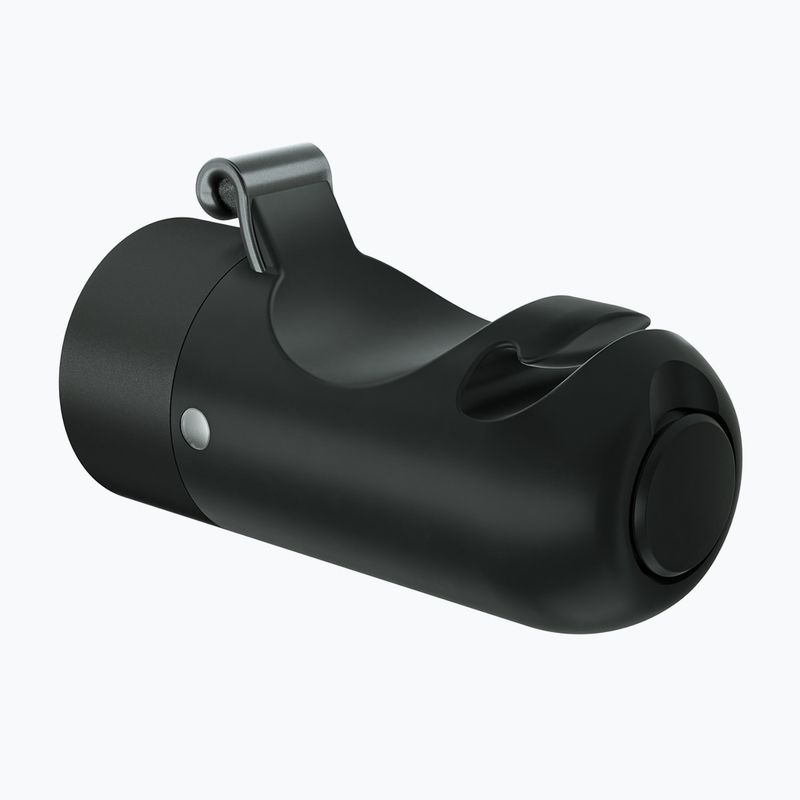 Knog Plug luce anteriore per bicicletta nera 5