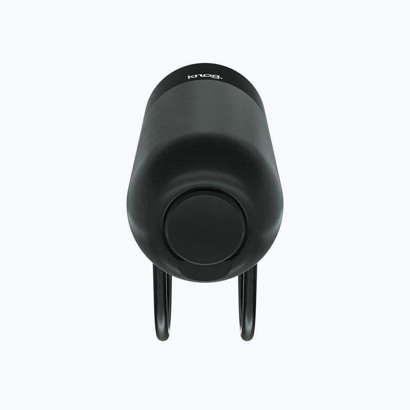 Set di luci per bicicletta Knog Plug Twinpack nero 3