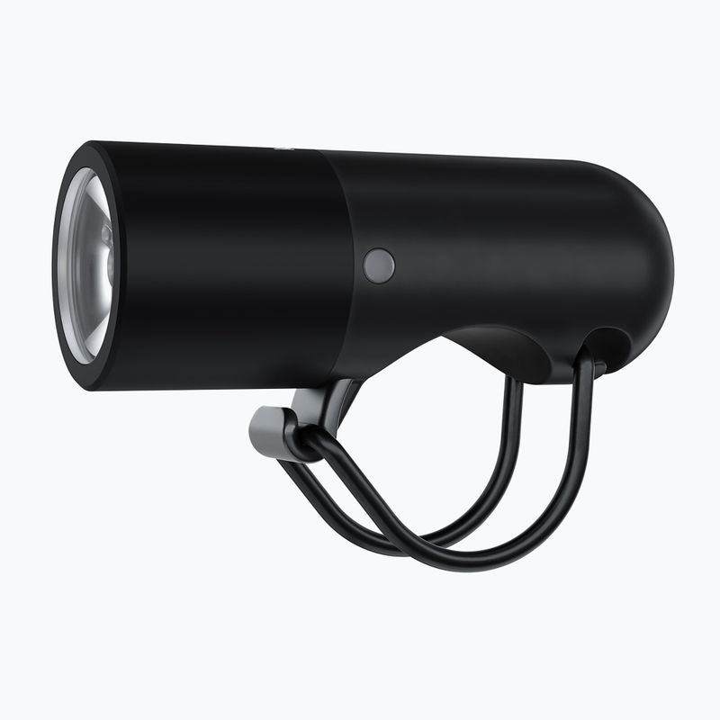 Set di luci per bicicletta Knog Plugger Twinpack nero 3