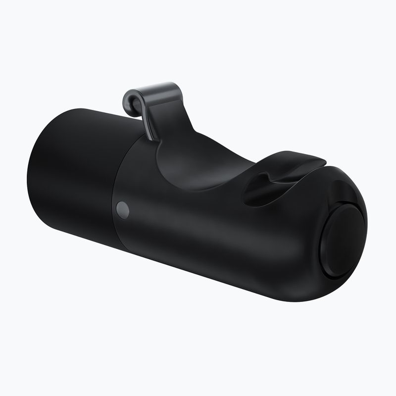 Set di luci per bicicletta Knog Plugger Twinpack nero 6
