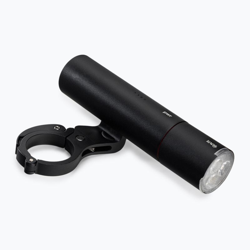 Knog PWR Road 700 luce anteriore per bicicletta nera