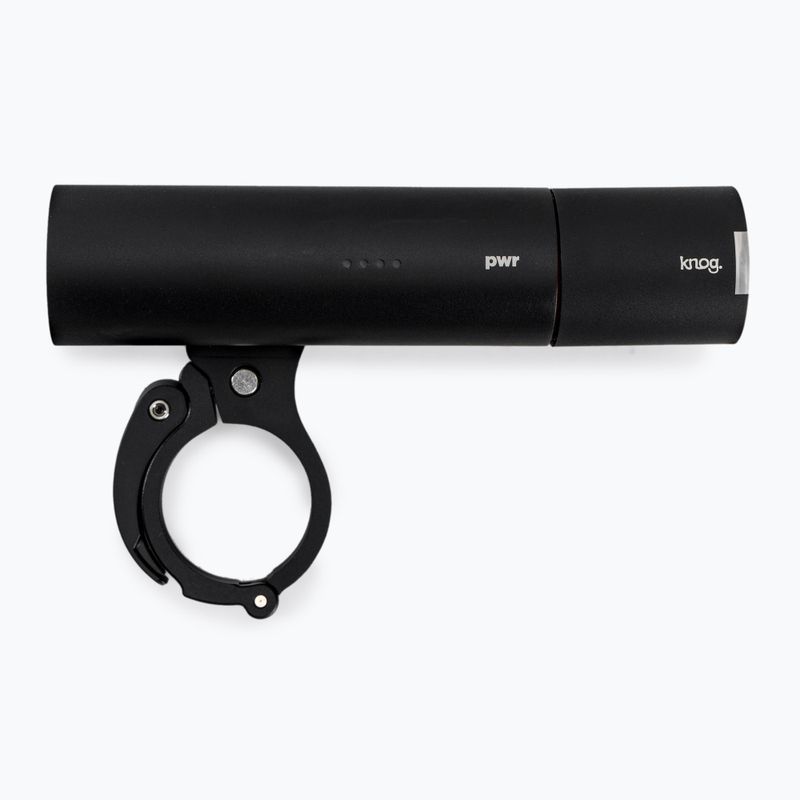 Knog PWR Road 700 luce anteriore per bicicletta nera 3