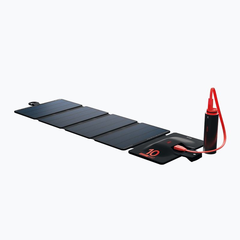 Knog PWR Pannello solare 10W nero 2