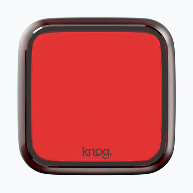 Knog Blinder E RS lampada posteriore per bicicletta StVZO