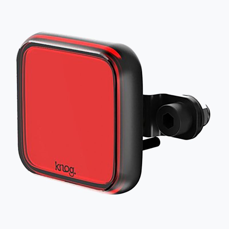 Knog Blinder E RS lampada posteriore per bicicletta StVZO 2