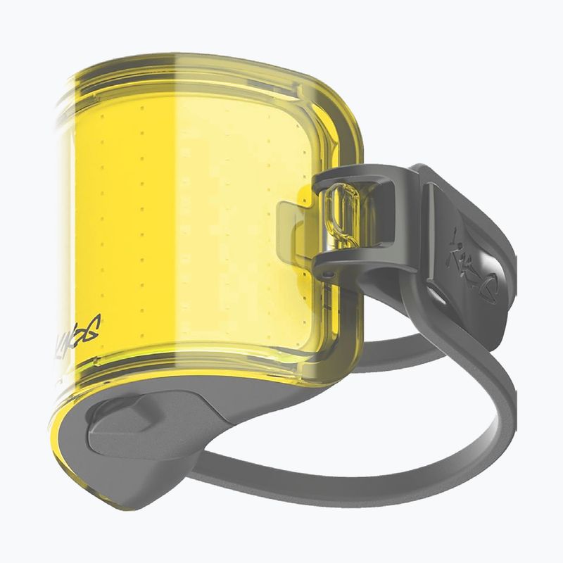 Luce anteriore per bicicletta Knog Cobber Mini