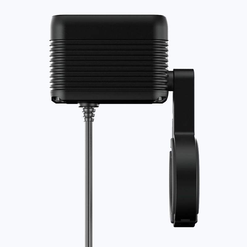 Knog Blinder E 1800 luce anteriore per bicicletta nera 3