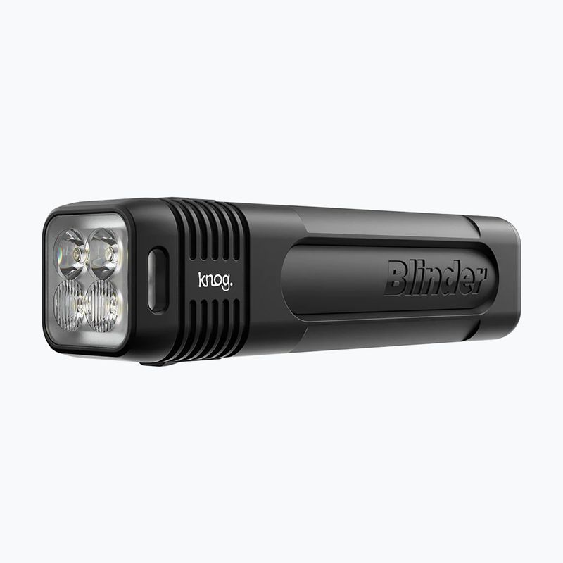 Faro anteriore per bici Knog Blinder Pro 1000 black 2