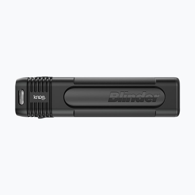 Faro anteriore per bici Knog Blinder Pro 1000 black 4