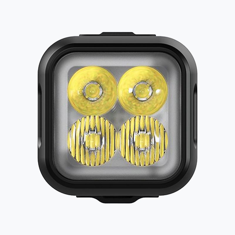 Faro anteriore per bici Knog Blinder Pro 1000 black 6