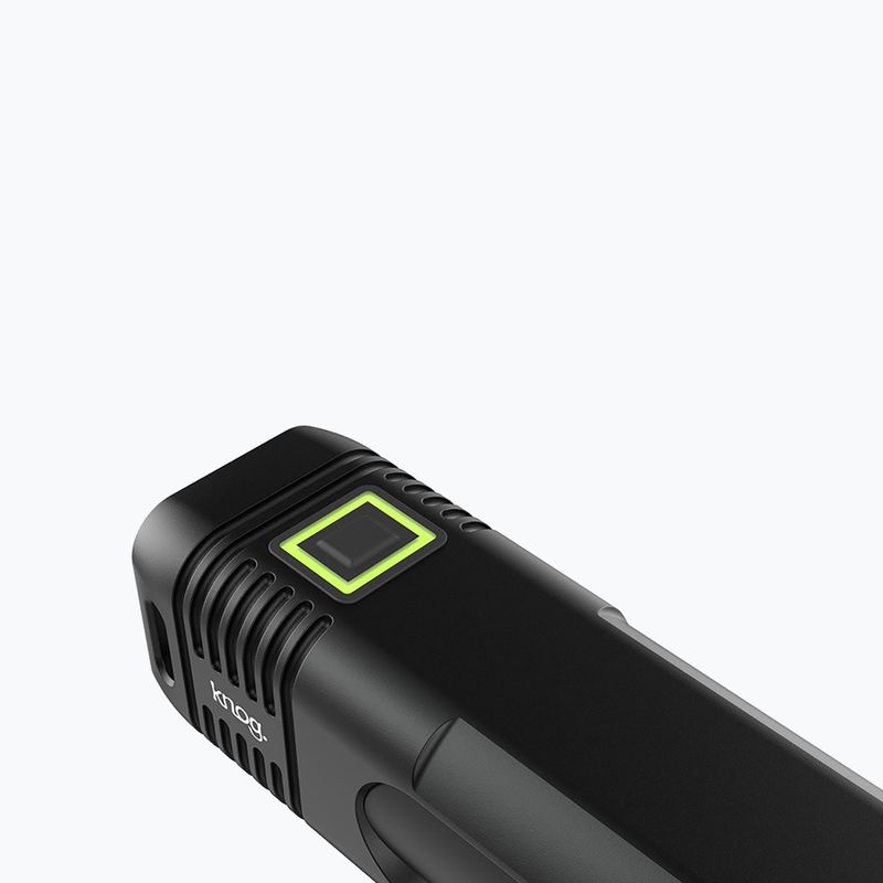 Faro anteriore per bici Knog Blinder Pro 1000 black 7