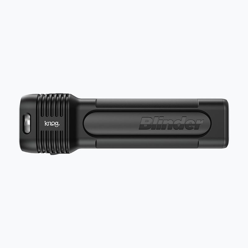 Faro anteriore per bici Knog Blinder Pro 1400 black 3