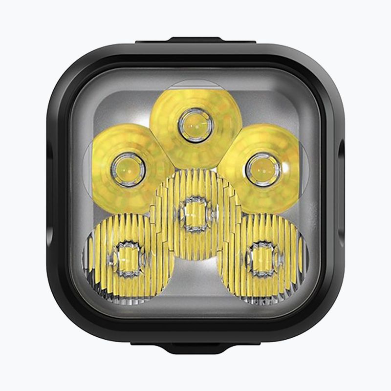 Faro anteriore per bici Knog Blinder Pro 1400 black 5