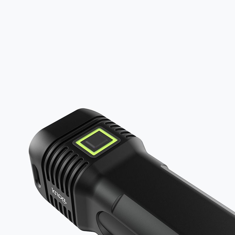 Faro anteriore per bici Knog Blinder Pro 1400 black 6