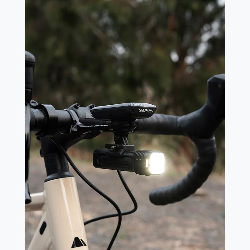 Faro anteriore per bici Knog Blinder Pro 1400 black 8
