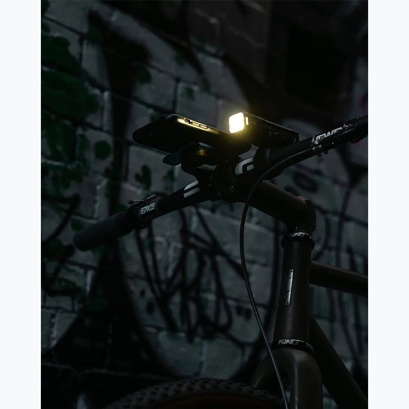 Set di luci per bici Knog Blinder Pro 700/Plus black 4