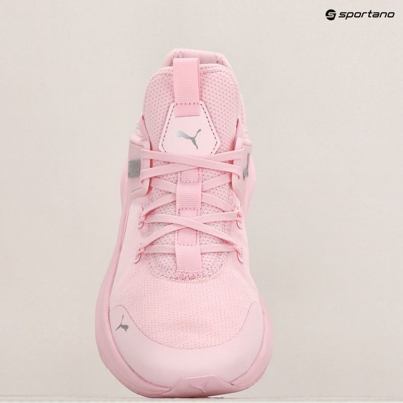 Scarpe da corsa da donna PUMA Softride One4All Femme rosa 9