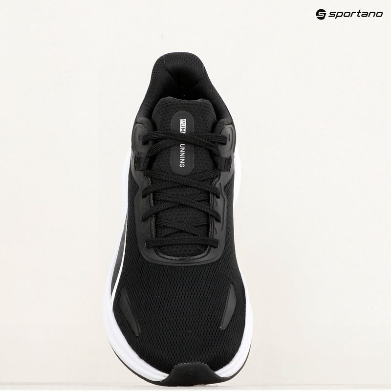 PUMA Skyrocket Lite scarpe da corsa puma nero/puma nero/puma bianco 10