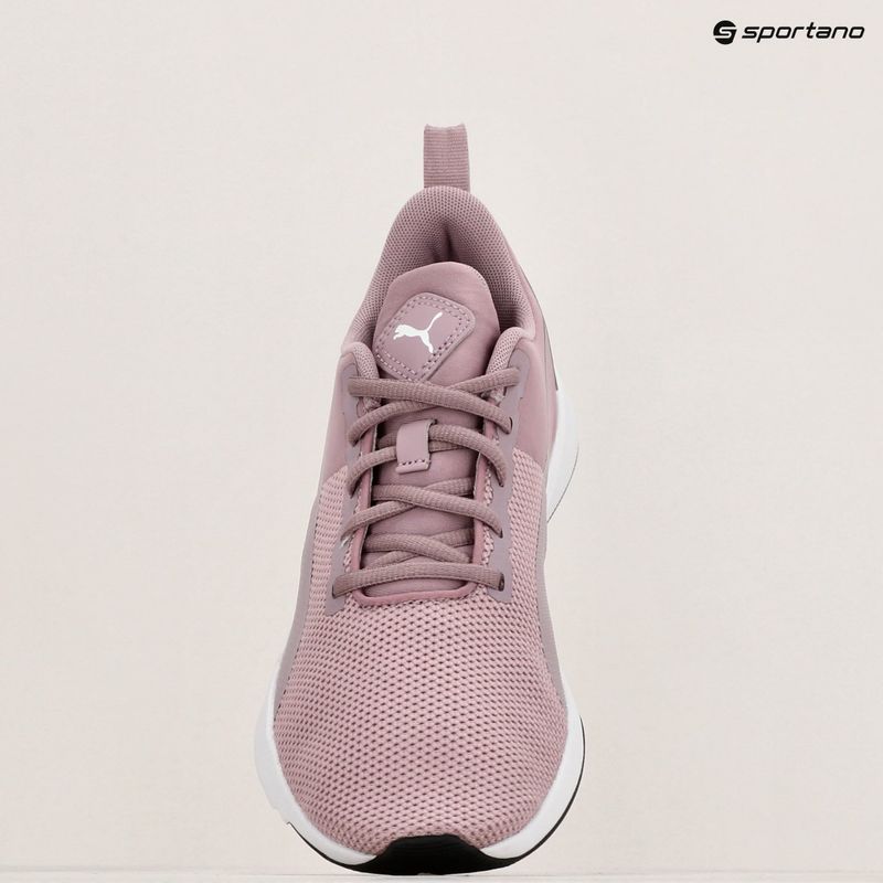 Scarpe da corsa PUMA Flyer Runner viola 9