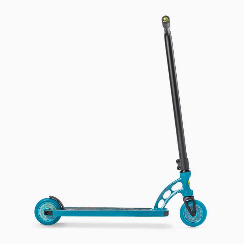 Monopattino freestyle MGP Origin Pro Solid benzina 2