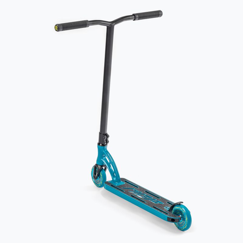 Monopattino freestyle MGP Origin Pro Solid benzina 3