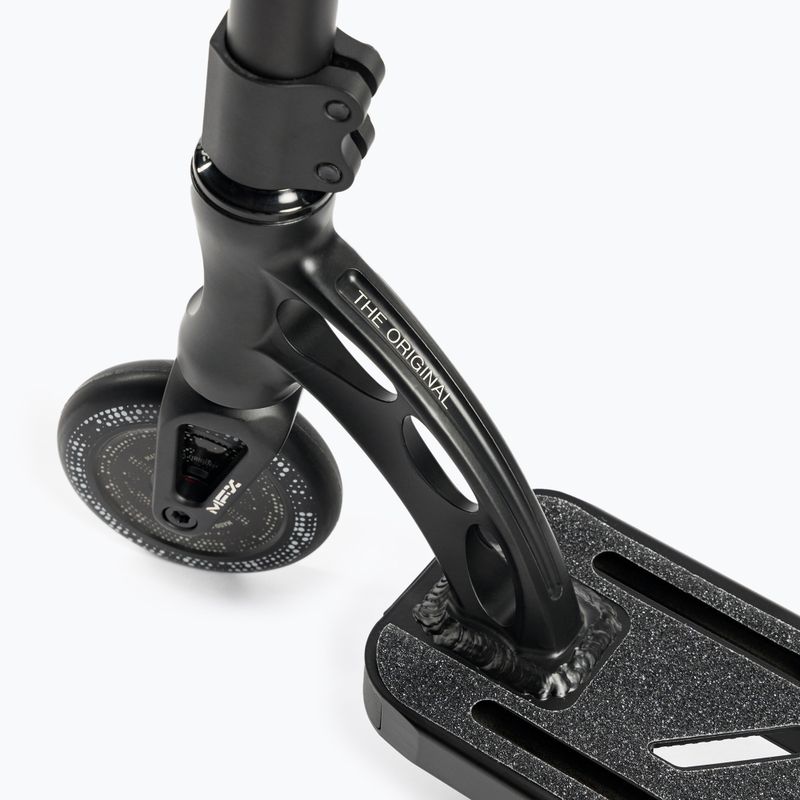 Monopattino freestyle MGP Origin Pro Solid nero 9