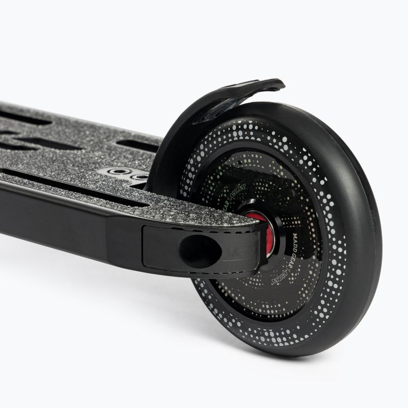 Monopattino freestyle MGP Origin Pro Solid nero 10