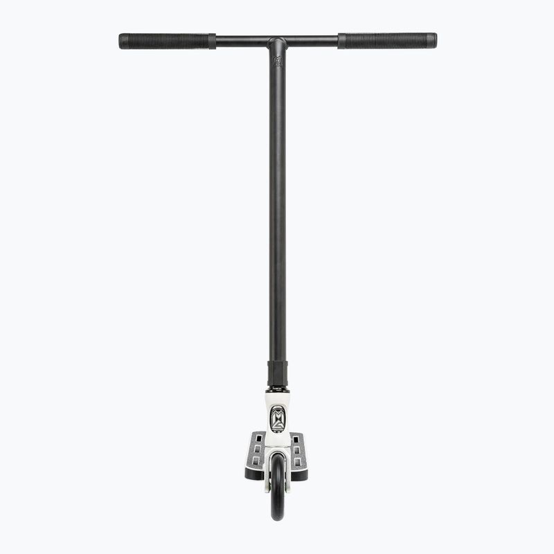 Monopattino freestyle MGP Origin Nitro con rivestimento liquido e tappetino bianco 3