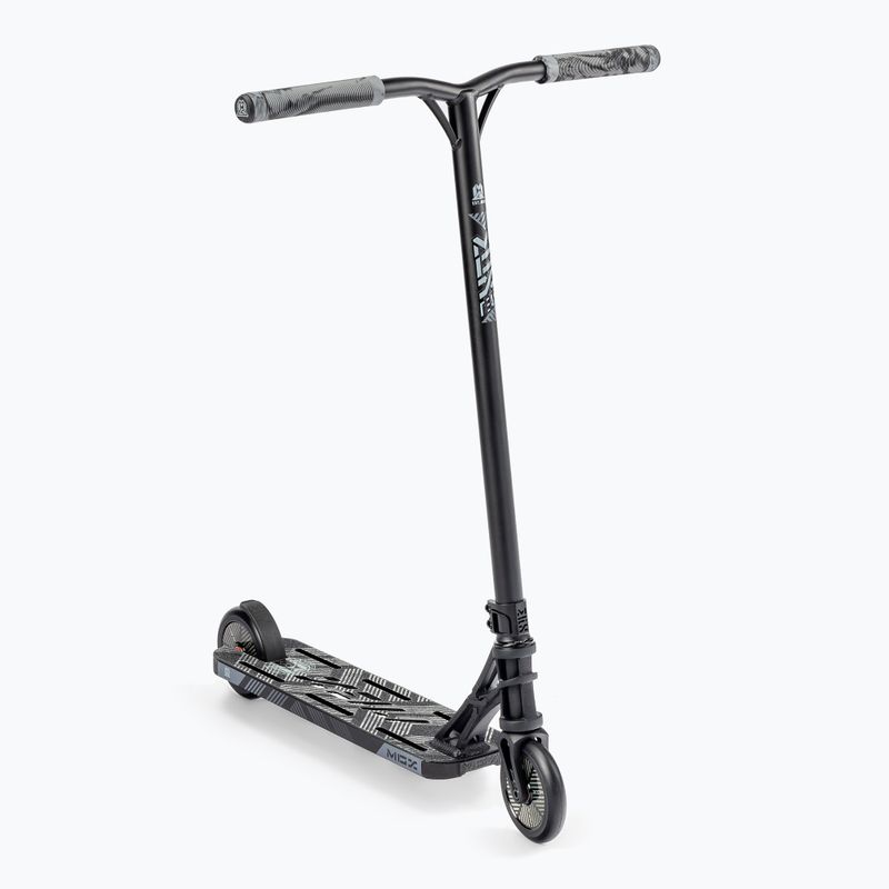 MGP MGX T1 Team scooter freestyle con protossido d'azoto