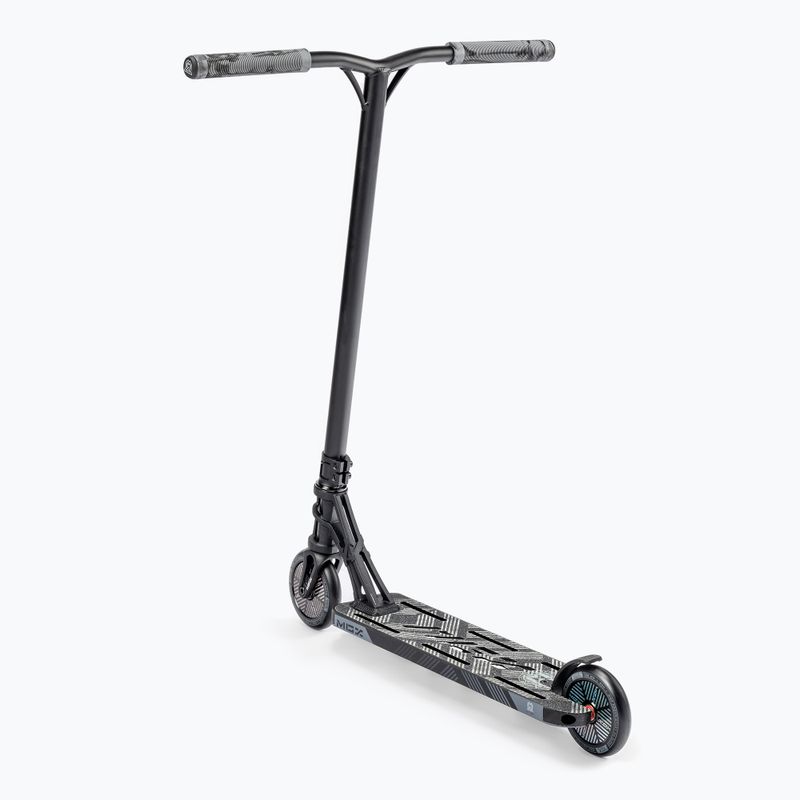 MGP MGX T1 Team scooter freestyle con protossido d'azoto 3