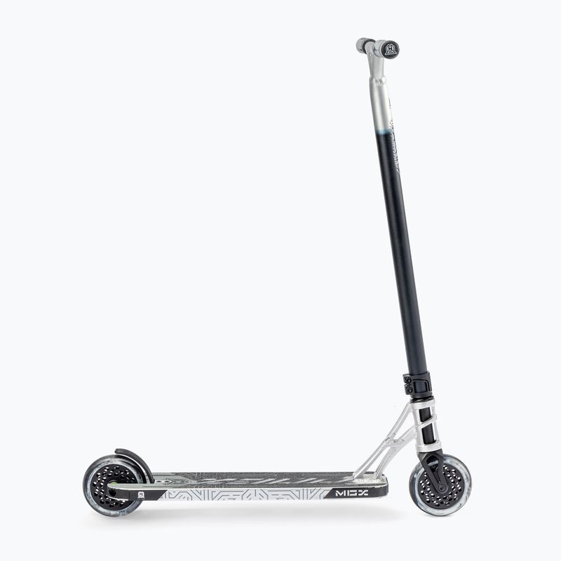 MGP MGX E1 Extreme argento/nero scooter freestyle 2