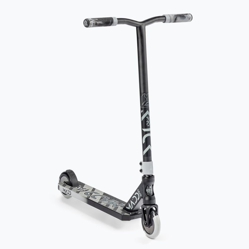 MGP Madd Gear Kick Pro nero/argento scooter freestyle