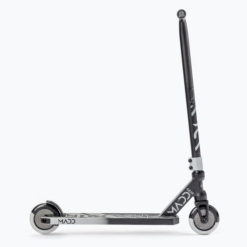 MGP Madd Gear Kick Pro nero/argento scooter freestyle 2