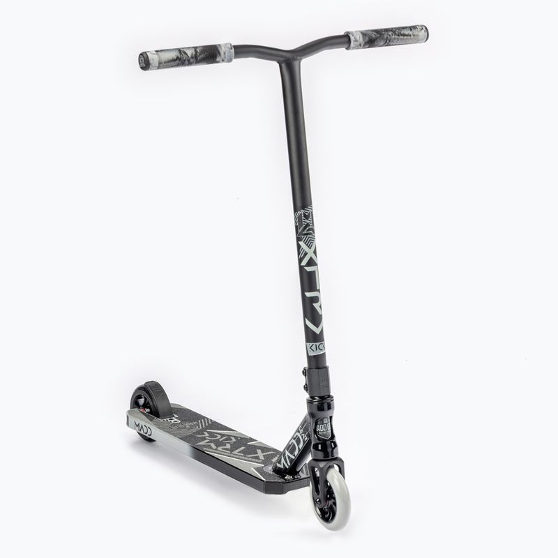 MGP Madd Gear Kick Extreme nero/argento scooter freestyle