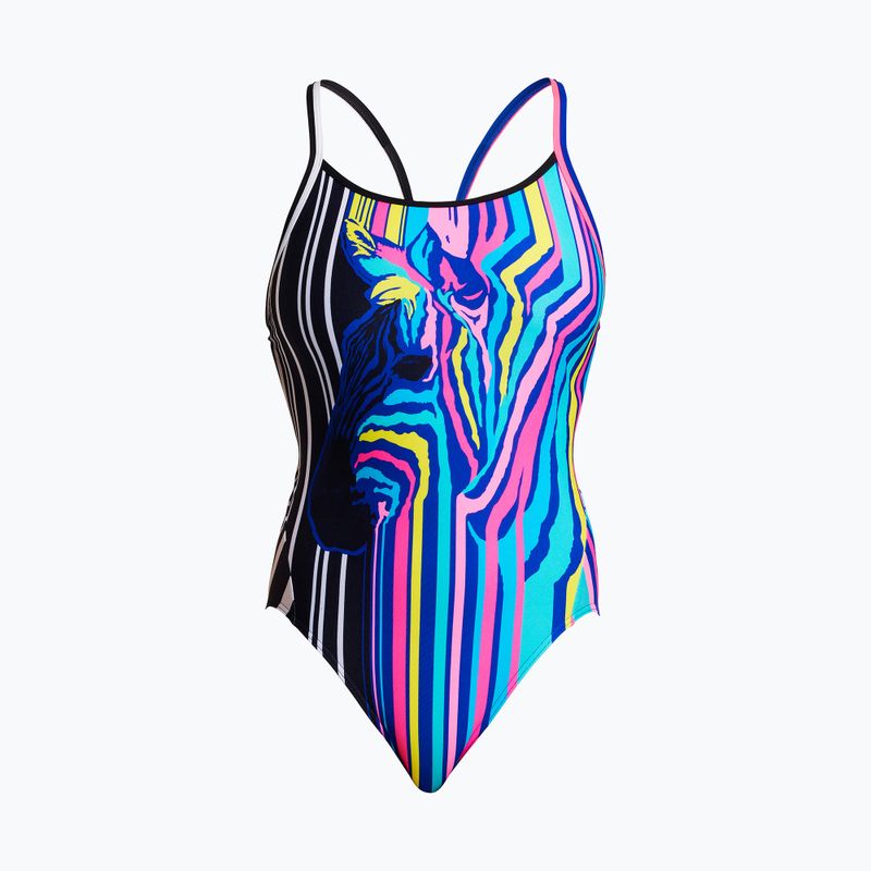 Costume intero da donna Funkita Diamond Back One Piece codice zorse