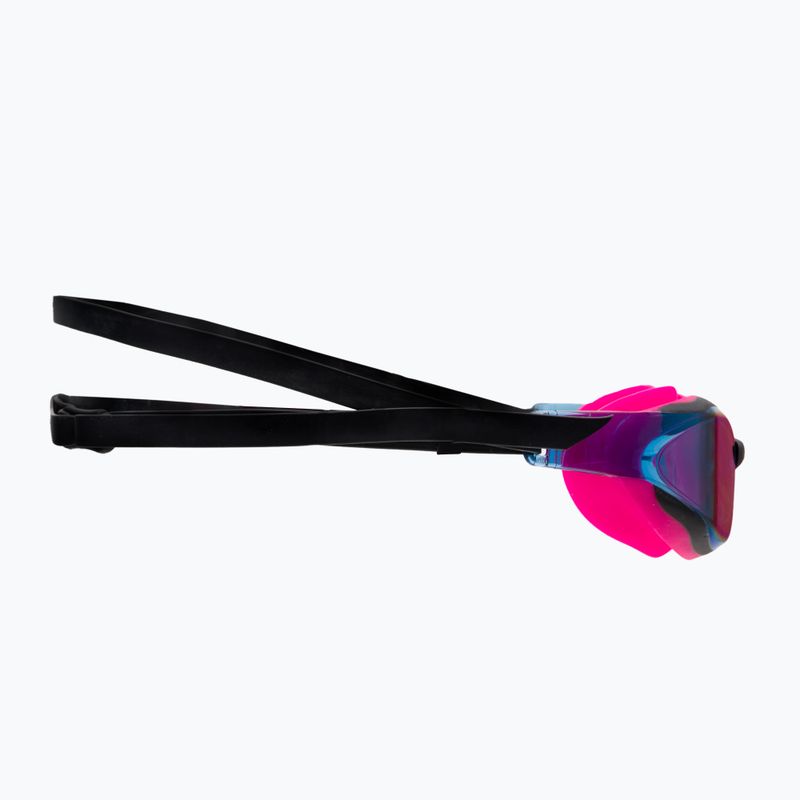 Funky Blade Occhialini da nuoto rosa power 3