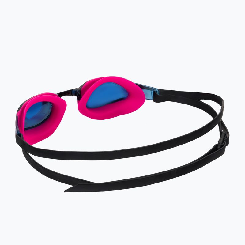 Funky Blade Occhialini da nuoto rosa power 4