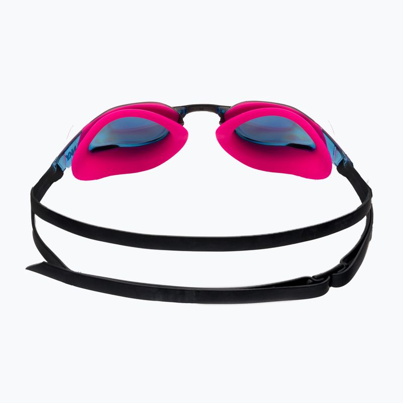 Funky Blade Occhialini da nuoto rosa power 5