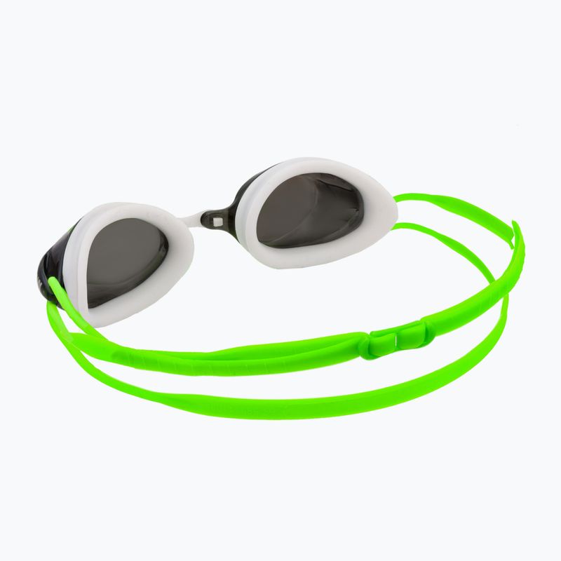 Occhiali da nuoto Funky Training Machine Occhiali da ghiaccio uomo a specchio 4