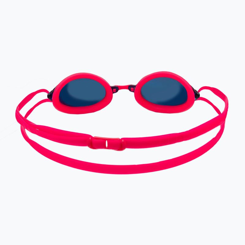 Funky Training Machine Goggles lotta al fuoco occhiali da nuoto a specchio 5