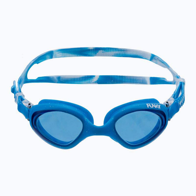 Occhiali da nuoto Funky Star Occhiali da nuoto slushee swirl 2