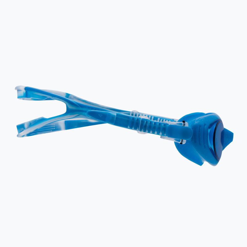 Occhiali da nuoto Funky Star Occhiali da nuoto slushee swirl 3