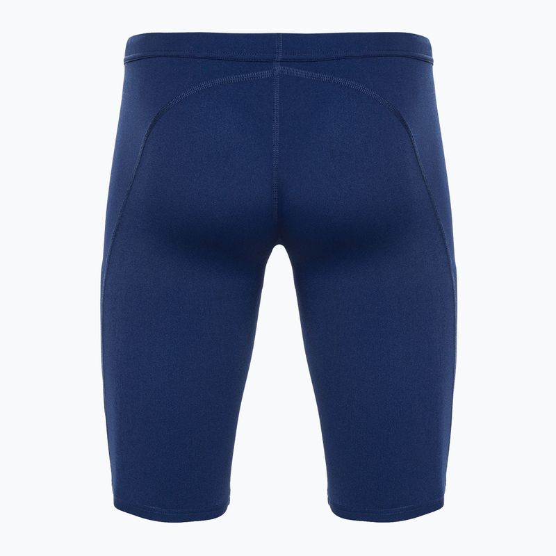 Nuoto da uomo Funky Trunks Formazione ancora nell'oceano 2