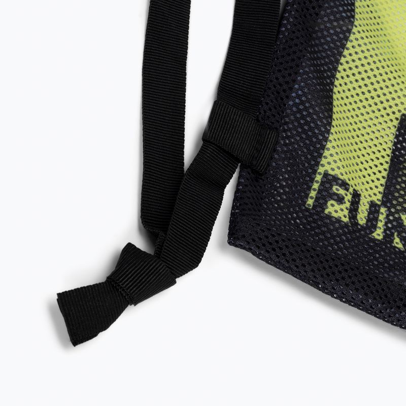 Borsa da nuoto Funky Other Mesh Gear Bag attacco d'ala 3