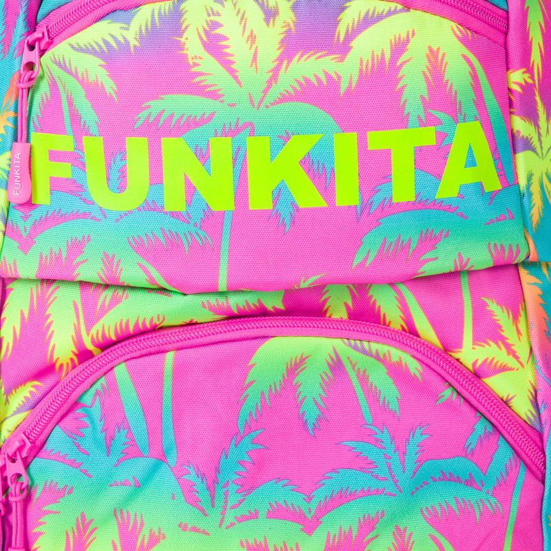 Funkita Accessori Elite Squad 36 l zaino da nuoto hawaiian heaven 4