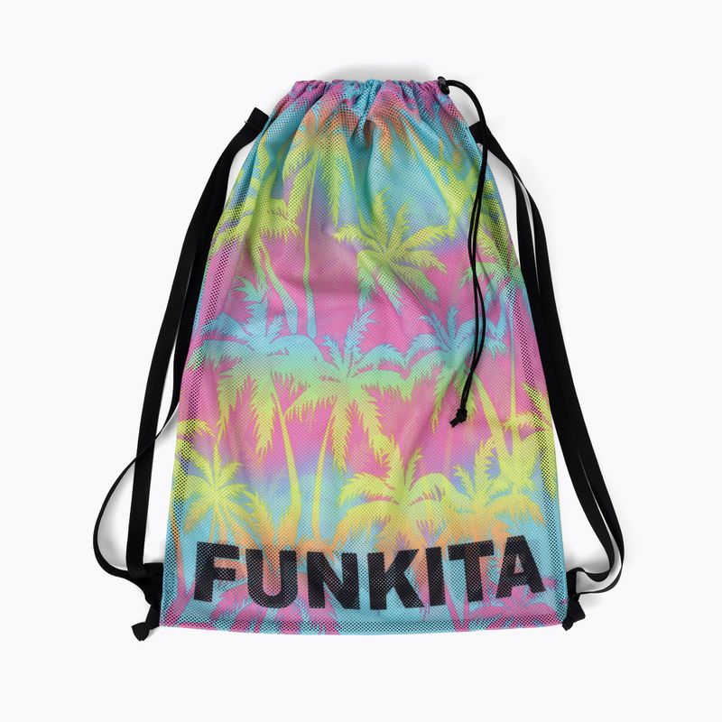 Accessori Funkita Borsa porta attrezzi in rete paradiso hawaiano